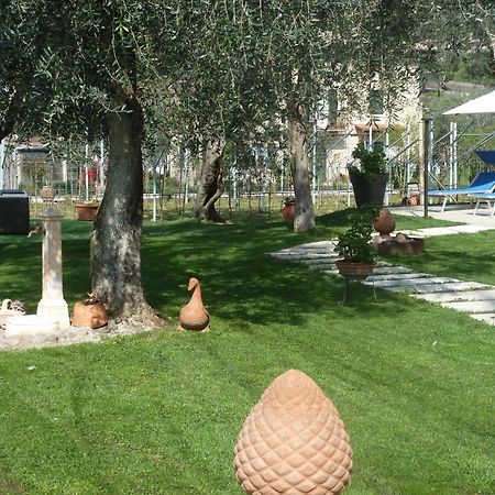 Apartament Casa Marisa Malcesine Zewnętrze zdjęcie