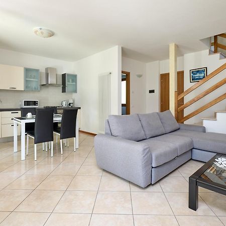 Apartament Casa Marisa Malcesine Zewnętrze zdjęcie