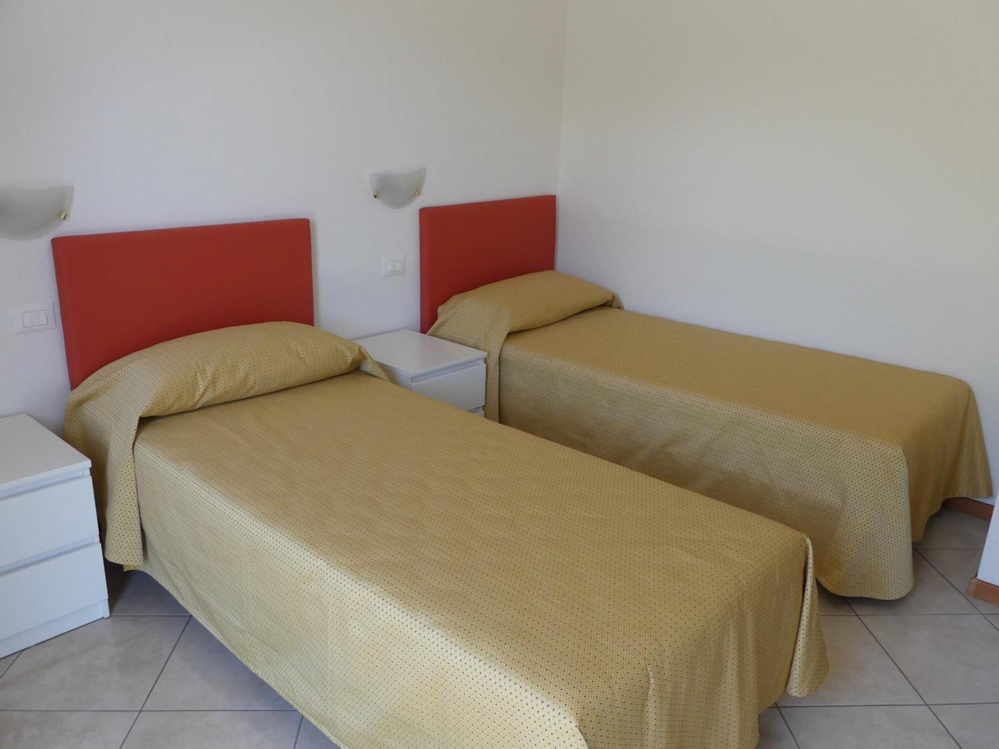 Apartament Casa Marisa Malcesine Zewnętrze zdjęcie
