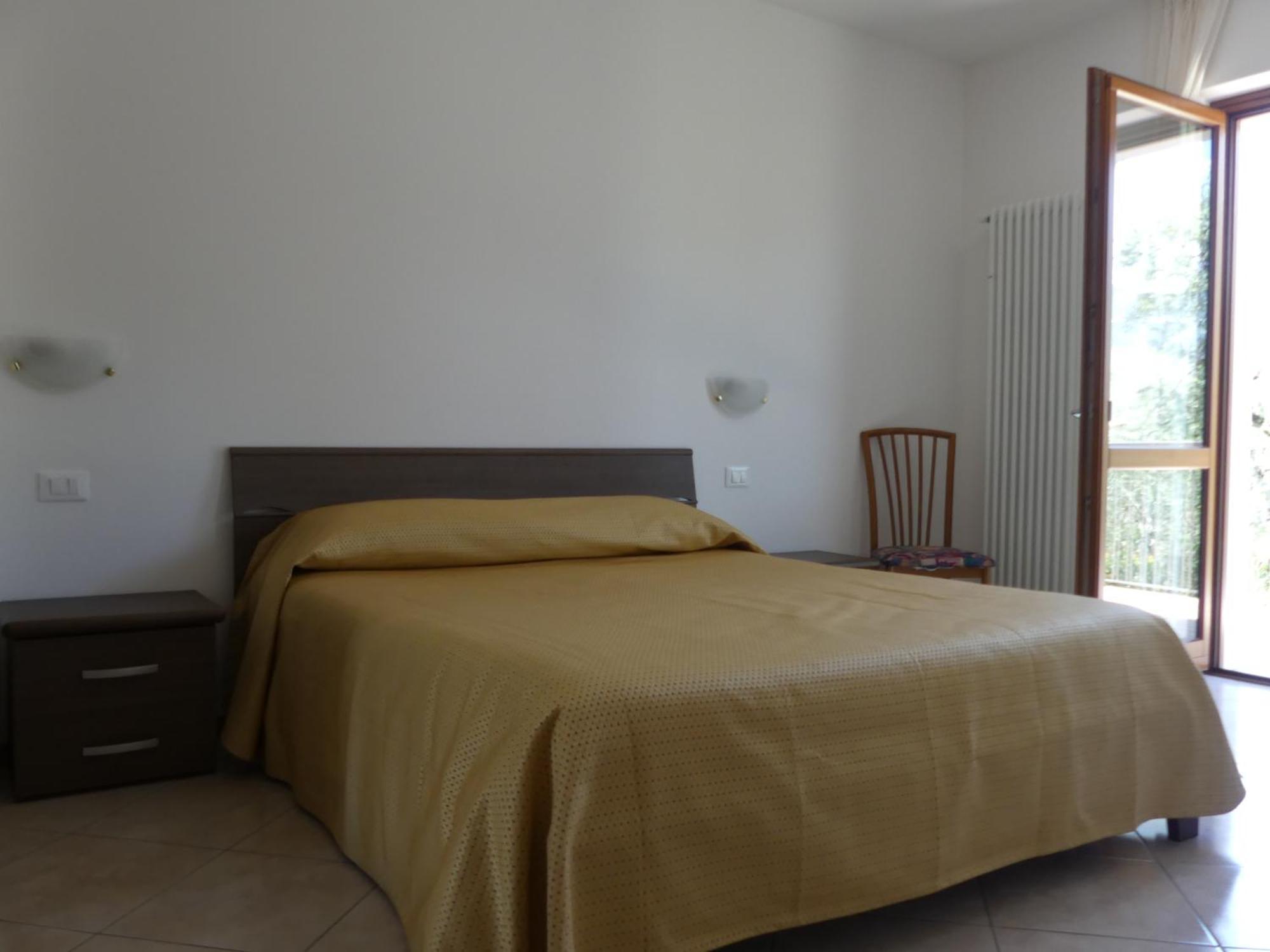 Apartament Casa Marisa Malcesine Zewnętrze zdjęcie