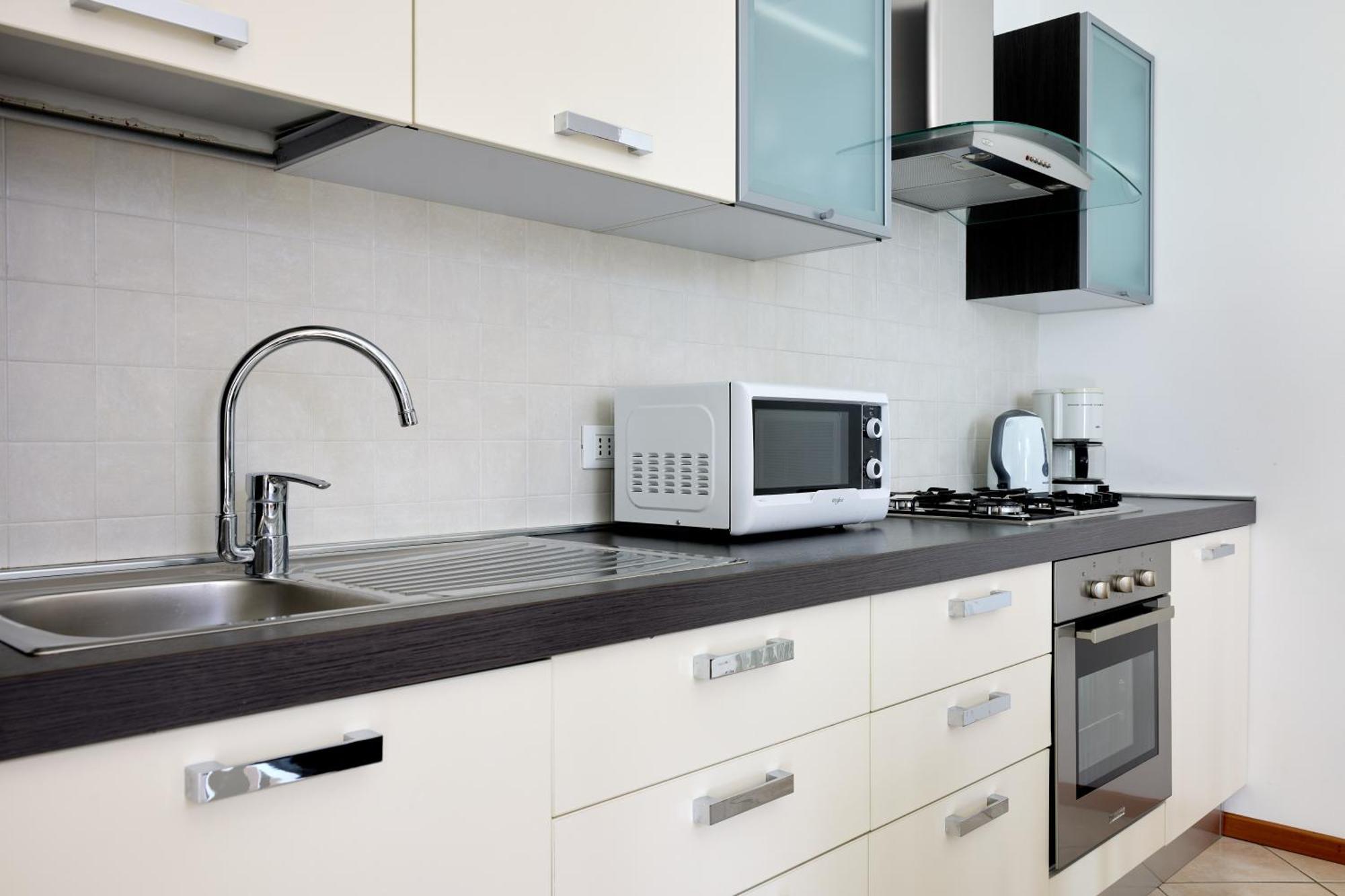 Apartament Casa Marisa Malcesine Zewnętrze zdjęcie