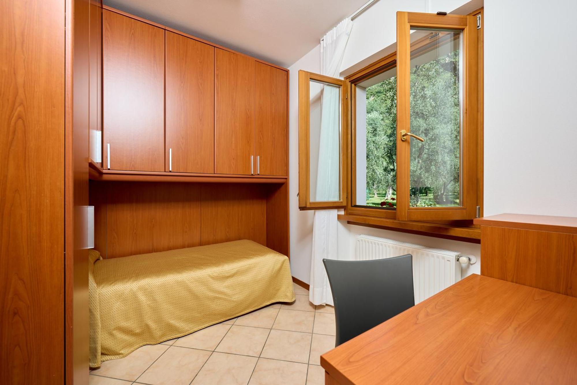 Apartament Casa Marisa Malcesine Zewnętrze zdjęcie